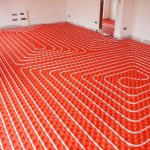 Installation of parquet on floor heating: Is this possible?