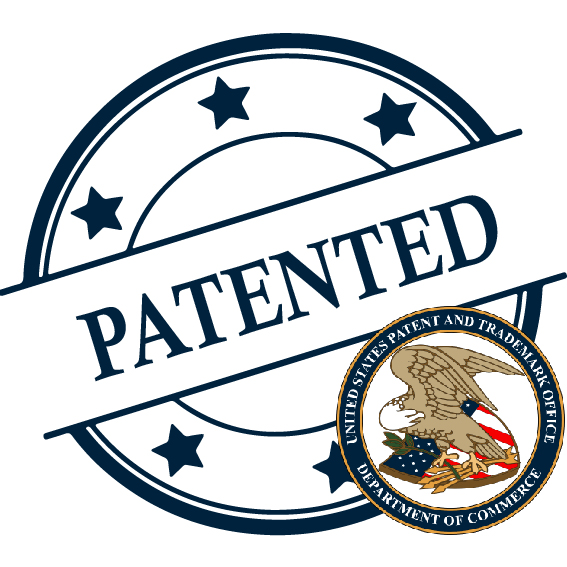 U.S. Patent Office Grants CFL Waterproof Laminate Tech. Patent